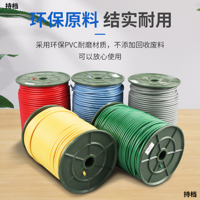 PVC焊线塑胶地板革拼缝软焊条乒乓篮球场舞蹈室健身房地胶接缝条