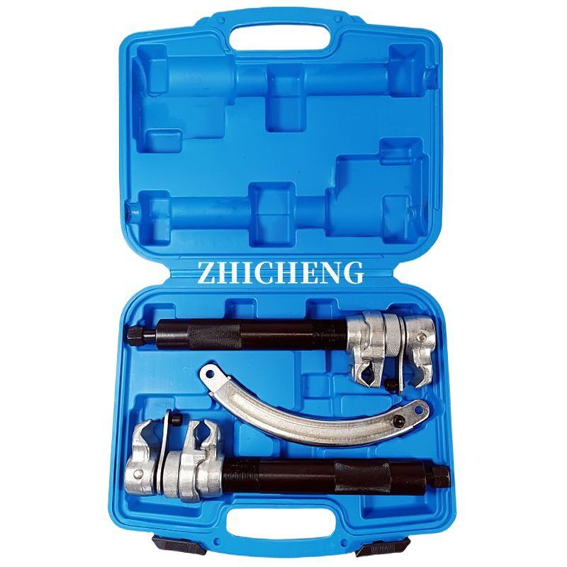 爪式减震弹簧压缩器弹簧避震拆卸器减震拆装工具汽车维修专用工具
