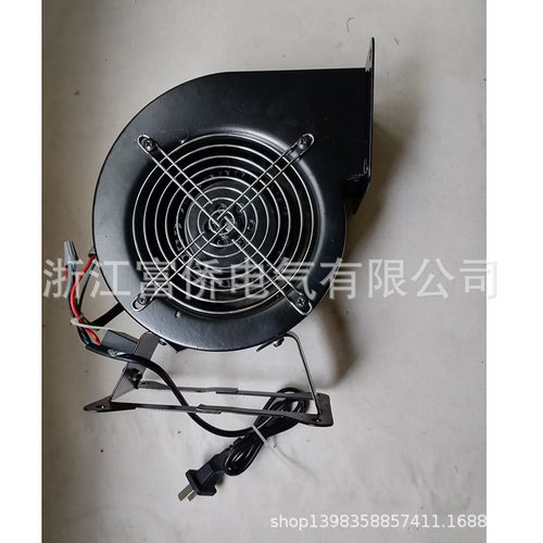 130FLJ1，220V,85W,2600R/MIN 工频离心风机