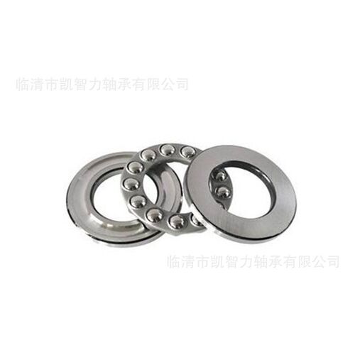 防水防锈耐蚀SS51115 S51116 S51117 S51118不锈钢平面推力球轴承