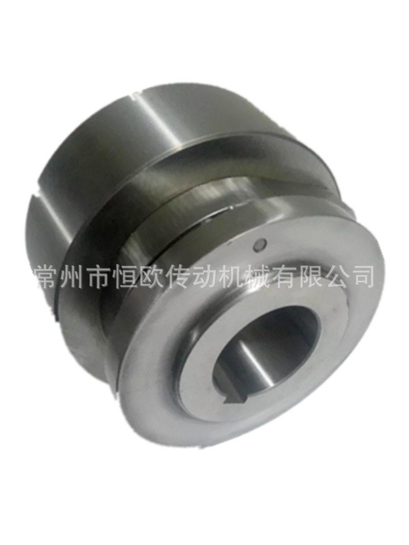 GCS2576拨爪控制滚柱式双向超越离合器图片