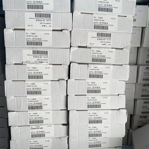 CRIMPFOX 25R 菲尼克斯 phoenix  1212039 压线钳  工具