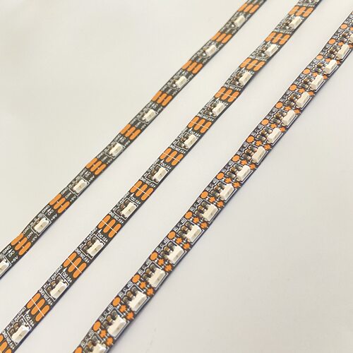SK6812RGB幻彩侧发光灯带5V