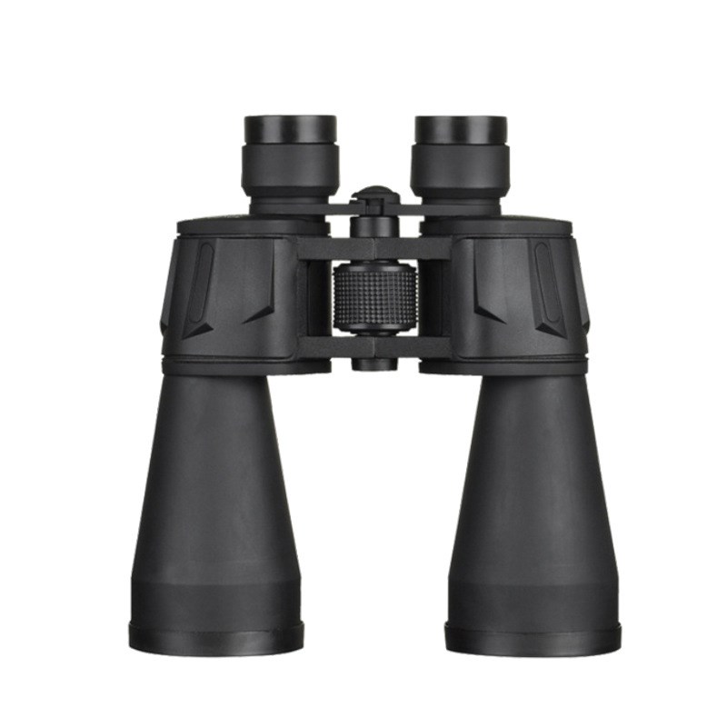新款大口径 广角双筒手持高倍高清望远镜30x60 登山 旅行用品