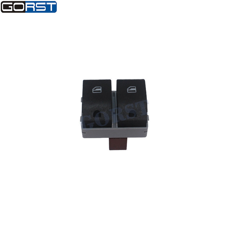 适用于大众波罗汽车玻璃升降器开关HX-6Q0959858A9B9