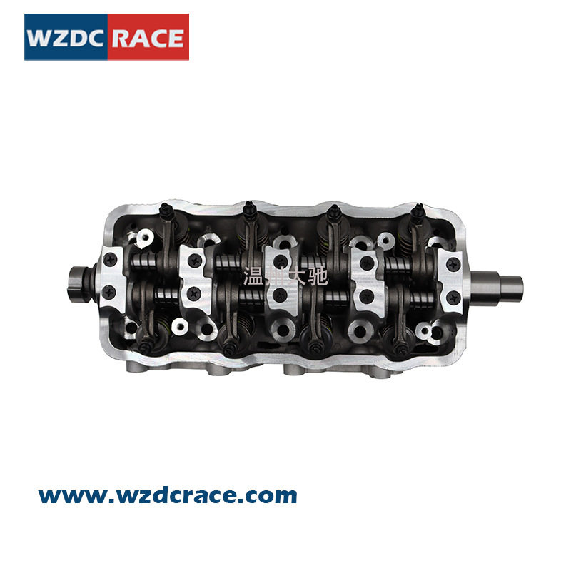 汽车发动机缸盖总成465E6Cylinderheadassembly汽车配件