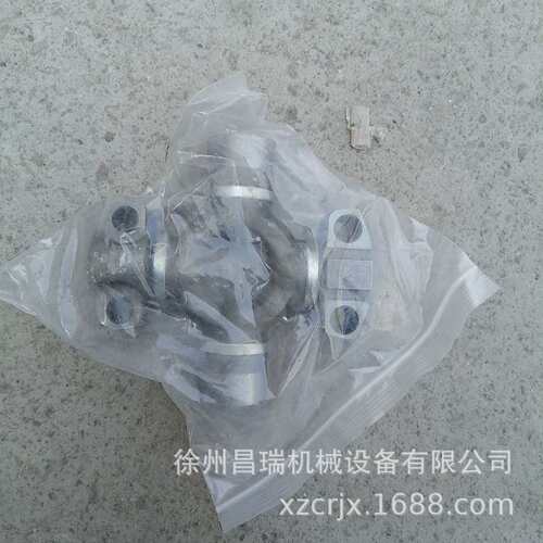 徐州徐工ZL50GV装载机860166013万向节总成工程机械原厂配件