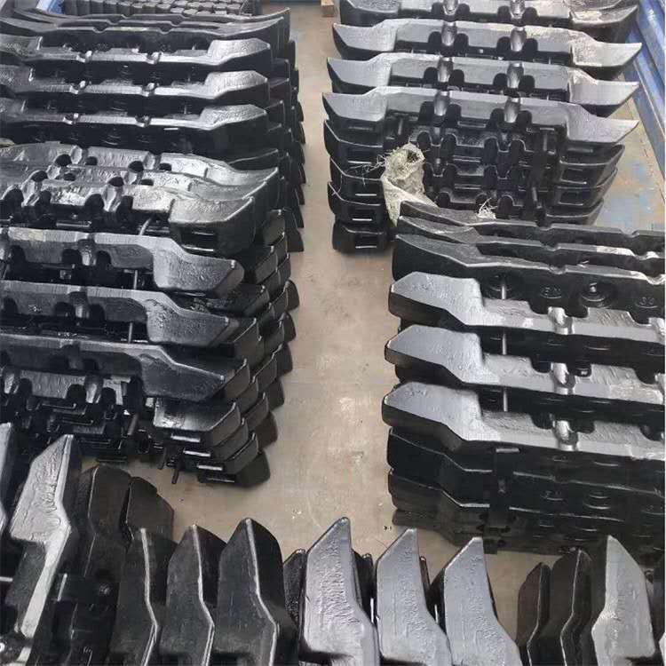 刮板矿用 MS埋刮板刮板机捞渣机铸造刮板干渣机 刮煤棒