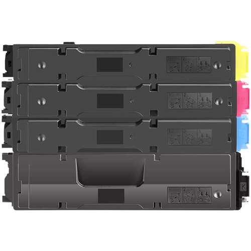 适用京瓷TK5417粉盒TASKalfa MA4500ci碳粉盒PA4500ci墨盒TK-5415