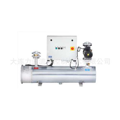 德国ELWA流体加热器ERH4600 WR