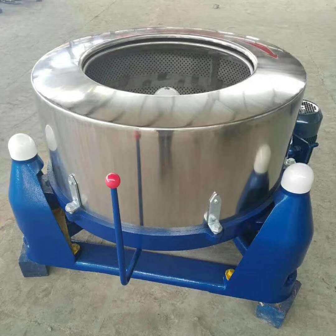 工业脱水机 消毒毛巾甩干机 蔬菜脱水甩干机 宾馆酒店好设备