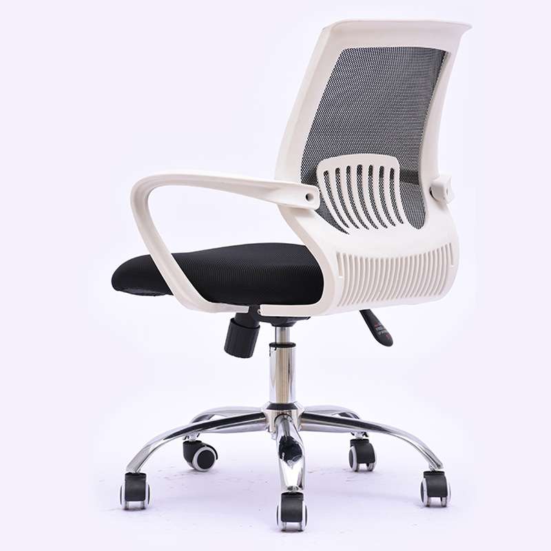 电脑椅网布办公椅家用升降旋转椅简约职员椅office chair电脑椅子