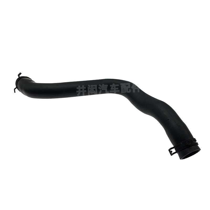 3M5H8260EK 适用福特05-11款福克斯MK2水箱上水管 水箱散热器软管