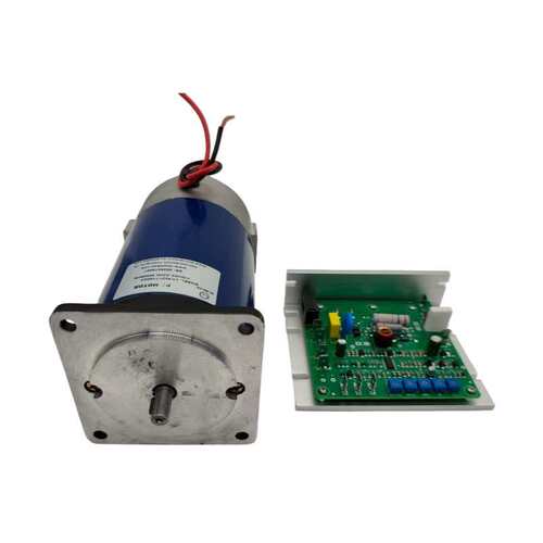 LK90ZYT03A3电机230W 110V 3000Rpm永磁有刷DC电机套件方法兰