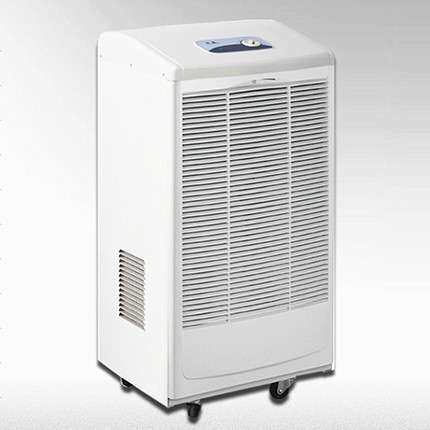 川岛除湿机工业除湿机商用抽湿机DH-880B DH-8100B DH-8130B