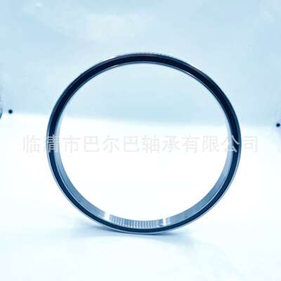 圆网印花机薄壁轴承 JU065CV0 轴承 165.1X203.2X19.05 F-202578
