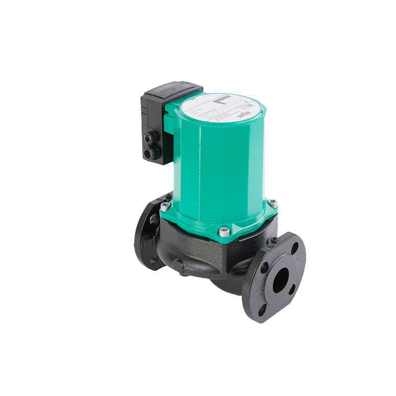 德国威乐wilo水泵TOP-RL25系列热水循环泵家用暖气锅炉地暖供热水