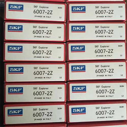 SKF 6008-2Z/C3GJN 瑞典进口轴承 6007 6006 6005 6004 6003 6002