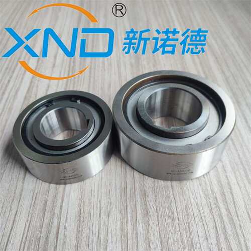 XND-GC-A55140滚柱式超越离合器凸轮离合器工厂新诺德单向轴承