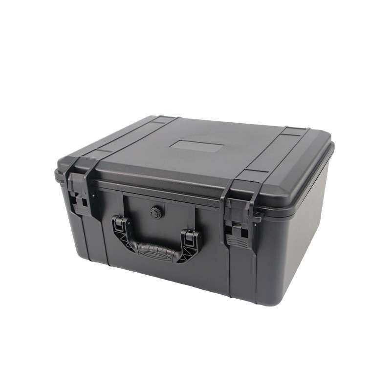 防水工具箱塑料手提式仪器仪表设备防护箱防震摄影相机收纳箱
