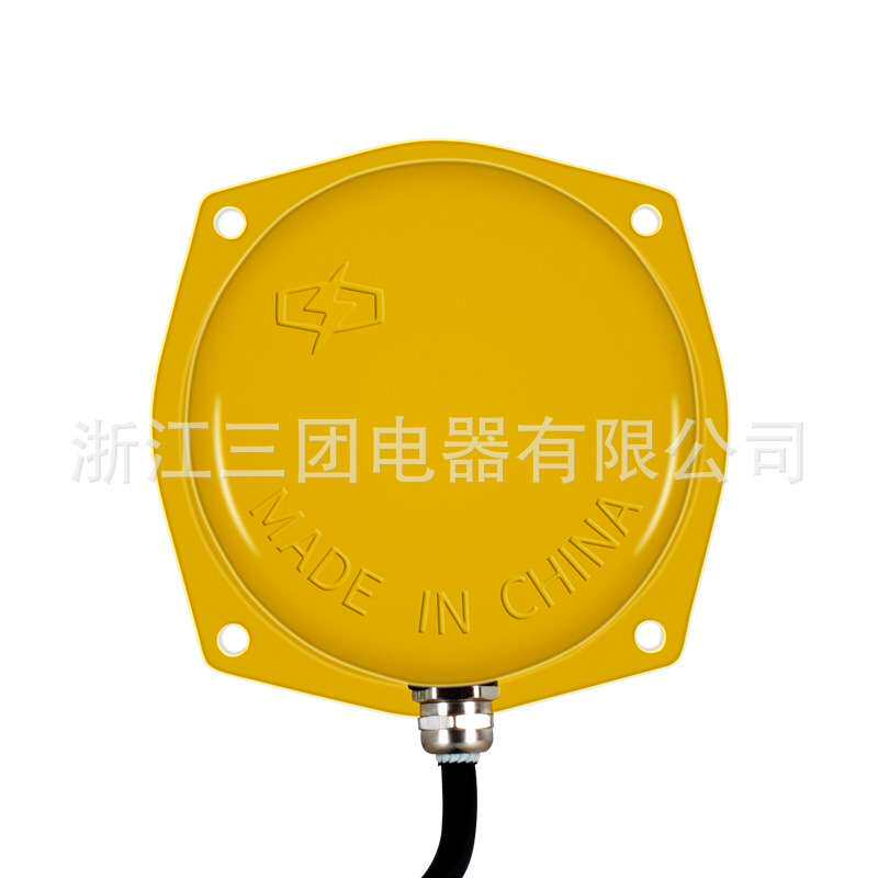 现货薄膜位计LFB-I薄膜式堵料开关 料仓水泥仓罐薄膜膜片式料位计