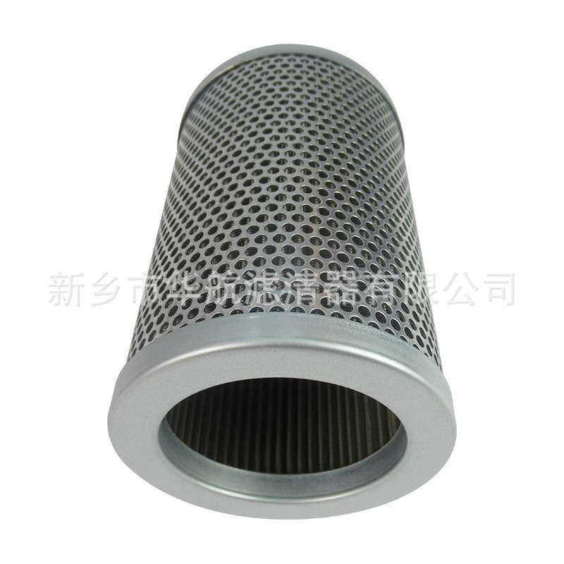 供应替代大生油滤芯 P-VN-08-150W 不锈钢网滤芯 150um滤网滤芯