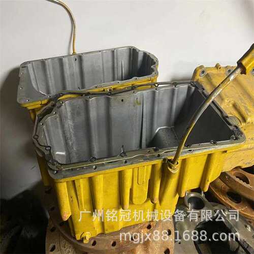 CAT卡特E320GC E320E  E323E E323GC C4.4发动机油底壳 挖机配件