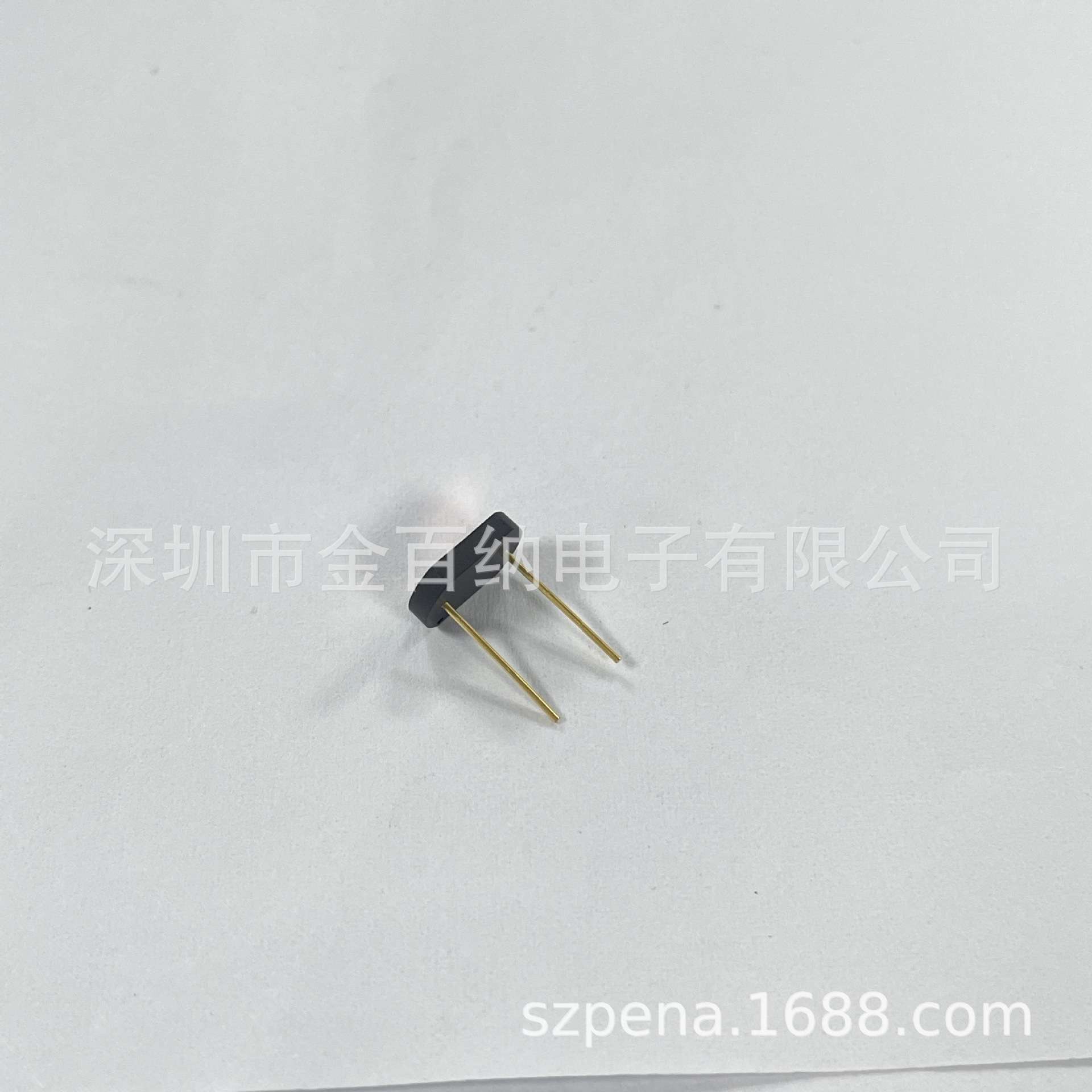 S7686 硅光电二极管 波长550nm 高速响应 类似于人眼灵敏度 原装图片
