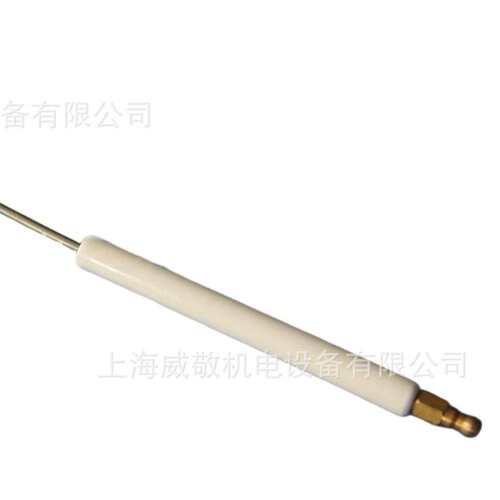 Bentone百通燃烧机 点火电极 B30-2/B40-2 燃烧器点火棒