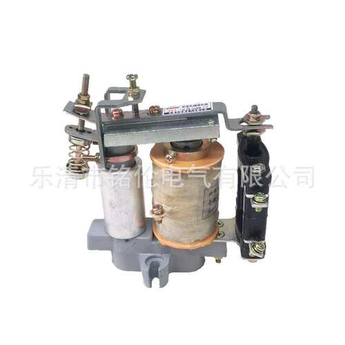 JT3-30/3 22/3直流电磁式继电器 电力 电流 继电器110V 220V