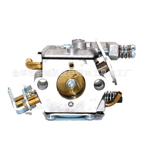 林升割草机配件Gs410c化油器Wt780-781 Ef-co Oleo Mac 937 941cx