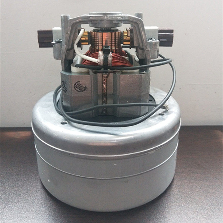 AMETEK贯通式真空电机119655-00吸尘器风机电机配件