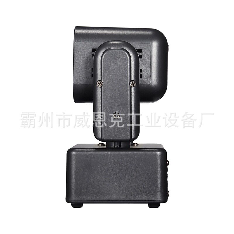 旋转摇头图案灯剧场演出多图形投射变换舞台特效照明灯具