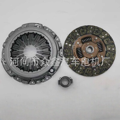 离合器套件30210JS10C30210JS10B3050122104J2101076