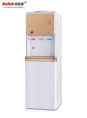 饮水机家用压缩机制冷厂家直销加工定制贴牌冷热型冷热速饮冰温热