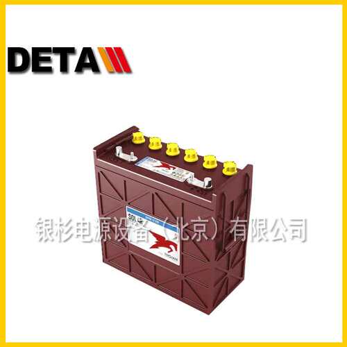 Trojan邱健蓄电池L16P-AC    6V420AH电动机械设备电源