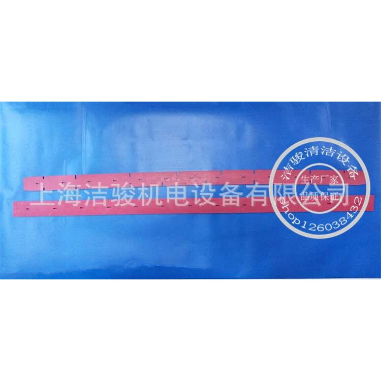 T500洗地机吸水胶条 吸水扒挡水刮水扒水皮条胶条吸水管 排水管配图片