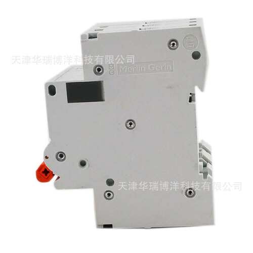 EA9微型断路器EA9AN 3P C10A空气开关EA9AN3C10耐用安全防漏电
