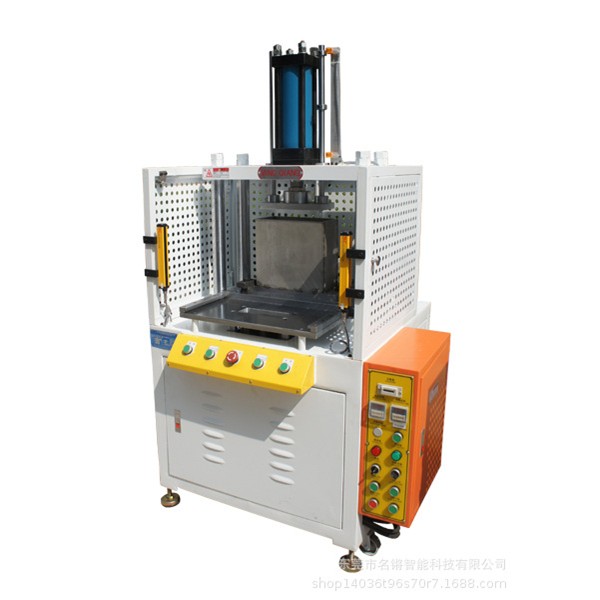厂家供应全自动干冰压块成型工业清洗视频保鲜运输