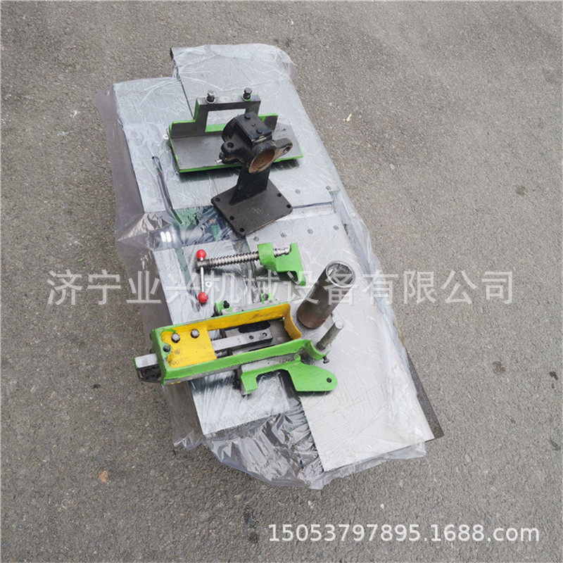 ML292E5台式平刨木工锯木工刨床三合一木工电动刨床