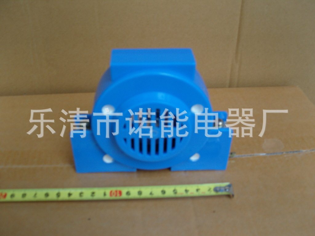 诺能电器大容量避雷器直流防雷器1000v光伏直流避雷器