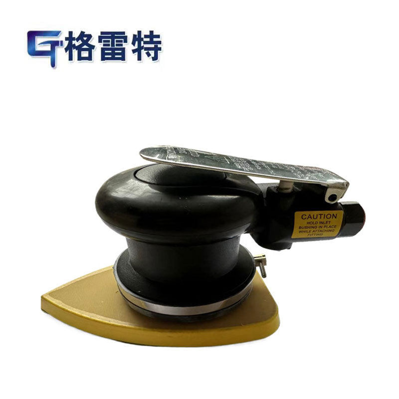 宁波工业工业级气动三角打磨机研磨机BS818异性打磨机