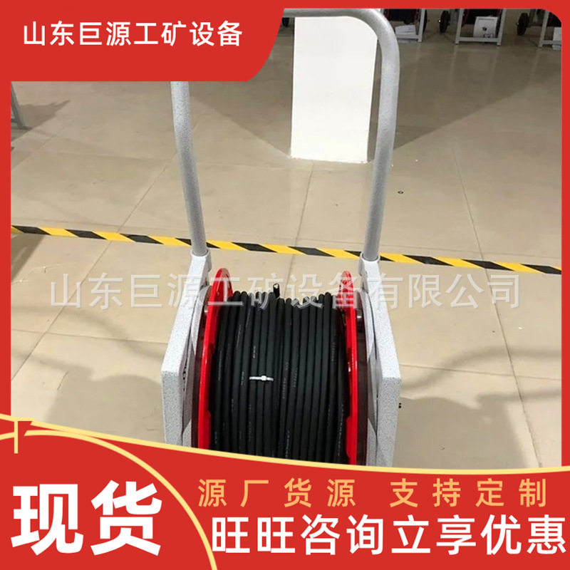 工业防爆线盘耐用工业防爆线盘外形美观BDG58-216工业防爆线盘