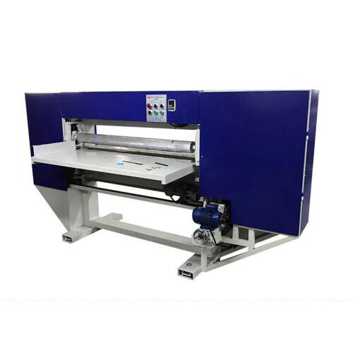加工定制WC-1300MM珍珠棉分层机珍珠棉剖片机