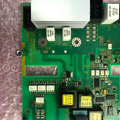 A20B-8101-0812 A20B-8101-0815 原装FANUC发那科电路板质保一年