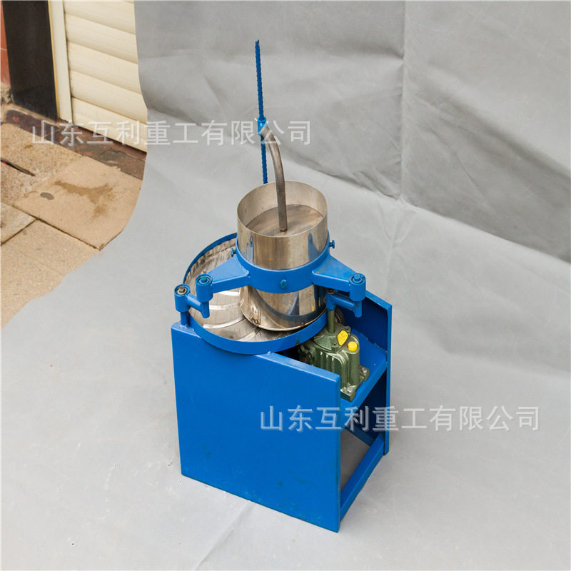 茶叶揉捻机研磨茶叶机不锈钢制茶机小型家用揉茶机全自动设备