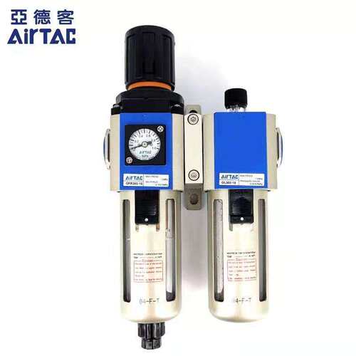 过滤器油水分离器GR/GFR/GFC200-08/300-10/300-15/400-15