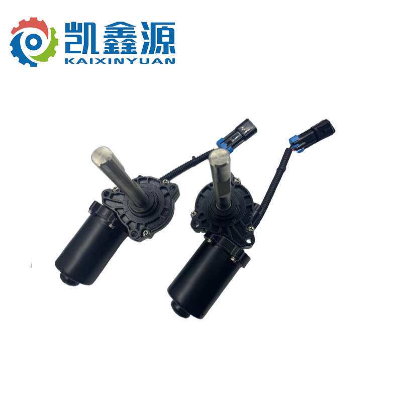 源头厂家电动踏板电机汽车踏板适合各种车型脚配件新能源