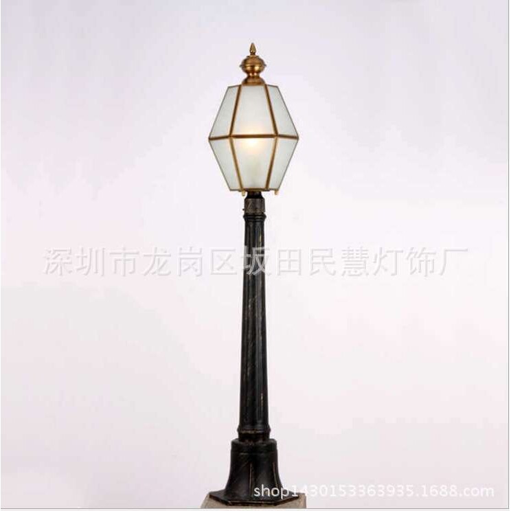 压铸户外灯 家装灯具特惠灯饰 压铸户外灯