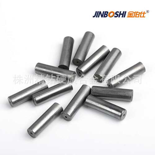 95钨合金圆柱Tungsten Alloy Cylinder 硬饵配重用钨合金圆柱